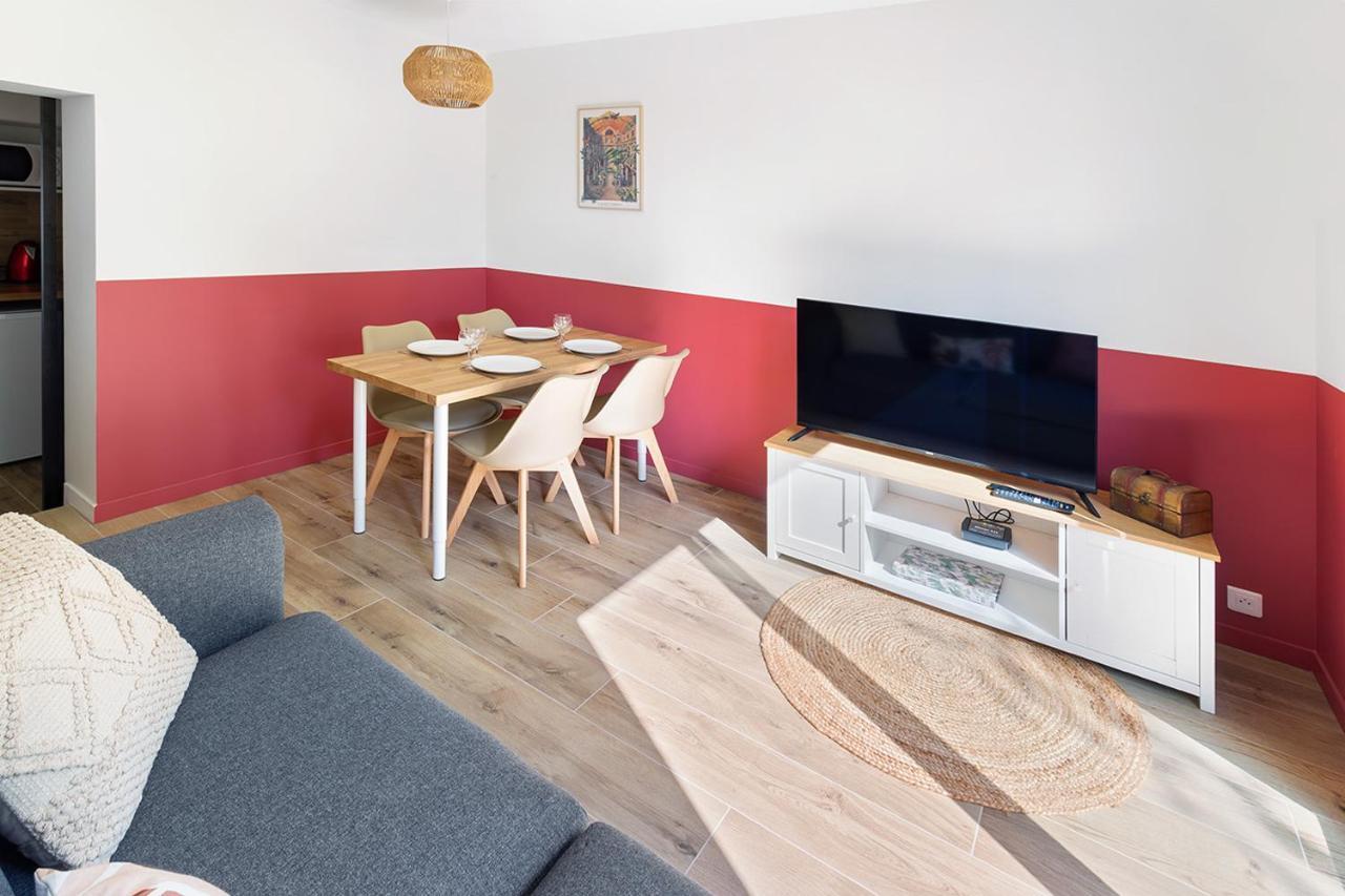 Appartamento L'Escale Du Voyage A Nantes Saint-Sébastien-sur-Loire Esterno foto