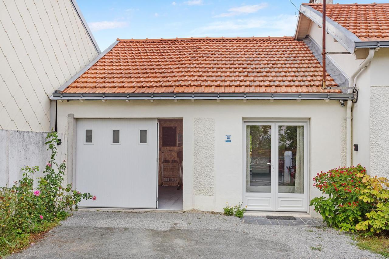 Appartamento L'Escale Du Voyage A Nantes Saint-Sébastien-sur-Loire Esterno foto